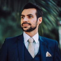 COGECOM Employee Anderson Woss's profile photo