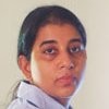 KFin Technologies Pvt. Ltd. Employee Sangeetha Vasudevan's profile photo