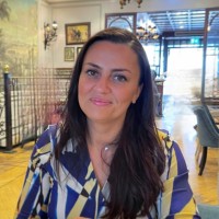 Motional Employee Alina Corujan's profile photo