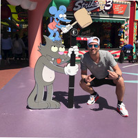 Napalm Records Employee Thomas Caser's profile photo