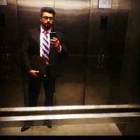 ABIL Group Employee Chandan Singh's profile photo