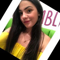 Infosoft C.A Employee Sara Garcia Leal's profile photo