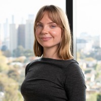 Social Garden Employee Gemma Lawrence's profile photo