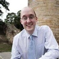Lindeyer Francis Ferguson Employee Jonathan Healey's profile photo