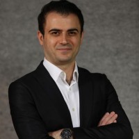 Pragma Employee Engin İnalkaç's profile photo