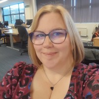 Caroline Buckle Email