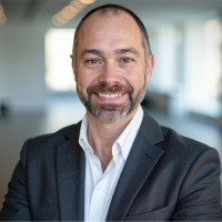 VoxMind Employee Mike Hubbard's profile photo