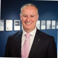 Kohler Co. Employee Craig Baker's profile photo