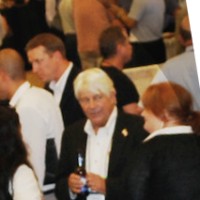 Ed Pentz Email & Phone Number