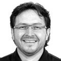 CÍVICO Employee Juan Carlos Agudelo's profile photo