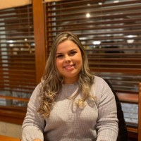 Sharp Hue Employee Natalia Regina de Lira's profile photo