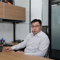 Wagner Asia Equipment LLC Employee Byambasuren Natsagdorj's profile photo