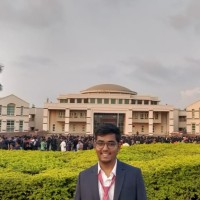 CodeAnt AI (YC W24) Employee Mani Shankar's profile photo