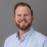 Essential Energy Employee David Shepherd's profile photo