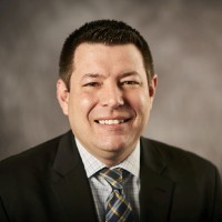 Lake Lawn Resort Employee Joshua Ihnen's profile photo