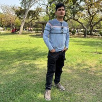 Preetam Kumar Email & Phone Number