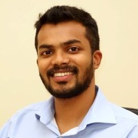 Charles Schwab Employee Renjith John's profile photo