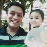 MelodyArc Employee Yogesh Murdeshwar's profile photo