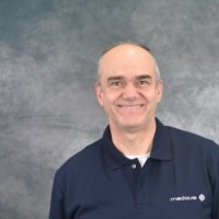 synava GmbH Employee Daniel Kleinhans's profile photo