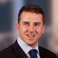Sunwater Employee Michael Vowles's profile photo