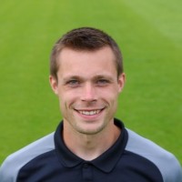 Minute9 Employee Tom Brotherton's profile photo