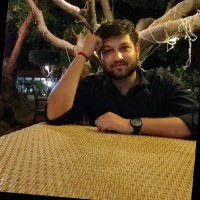 Fact.MR Employee Ayush Raj's profile photo