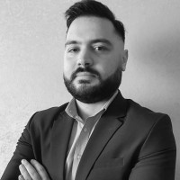 VBAT Employee Tornike Janelidze's profile photo