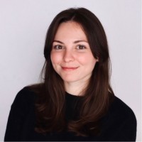 Deloitte Employee Emma George's profile photo