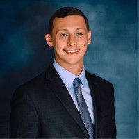 Beacon Credit Union Employee Tyler Holley's profile photo