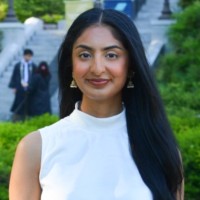 IBM Employee Roma Joshi's profile photo