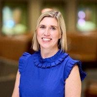 Mathematics in Education and Industry Employee Sally Drury's profile photo