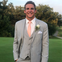 John Frederickson Email & Phone Number