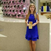 Montana Office Of State Public Defender Employee Grace Brosofsky's profile photo