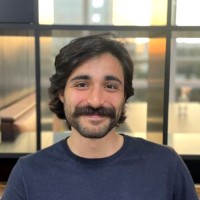 Global Shopper Employee Stefano Bandoni's profile photo