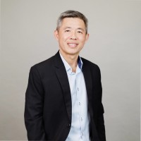 Mentor Media Supply Chain Solutions, member of Elanders Group Employee Ray Yong's profile photo