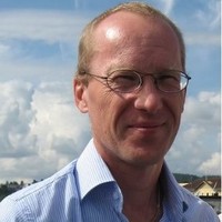 Thomas Johansson's profile photo