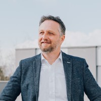 Moniflo Employee Georges Bock's profile photo