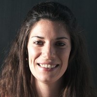 Ellen MacArthur Foundation Employee Clémentine D'Oiron's profile photo