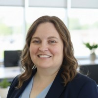 Nebraska Department of Water, Energy, and Environment Employee Stacey Stricker's profile photo