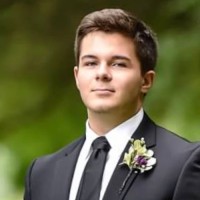 AgYield Employee Gavin Drews's profile photo