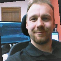 NAG Employee Alfie Barber's profile photo