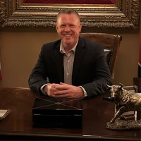 Veritas Steel LLC Employee Jeremy Duckett's profile photo