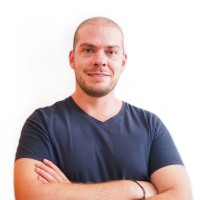 Percentil Employee Rui Guelho's profile photo