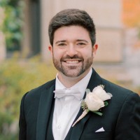 Merit Brass Company Employee Dylan Schrode's profile photo