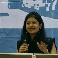 Khushbu Shah Email & Phone Number