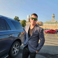 Vasayo Employee Mattheau Ross's profile photo