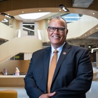 Western Michigan University Employee Edward Montgomery's profile photo