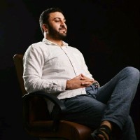 GRADUS Employee Anass Imara's profile photo