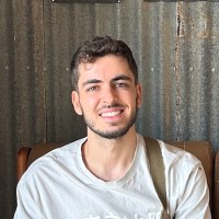 Yuval Avishid's profile photo