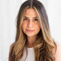 Cleveron Employee Cristina Sánchez's profile photo